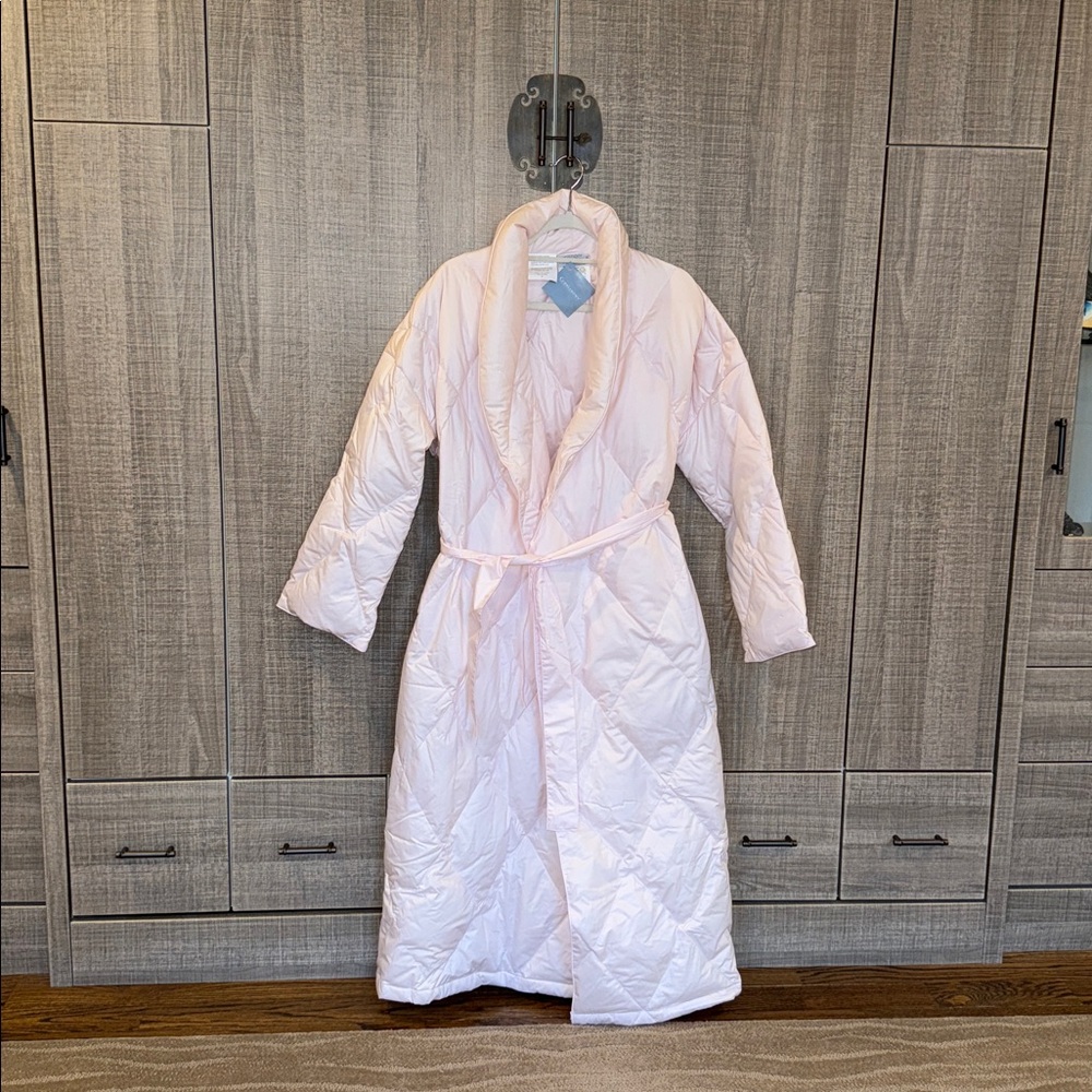 Cuddle Down Robe - Picture 10 of 17